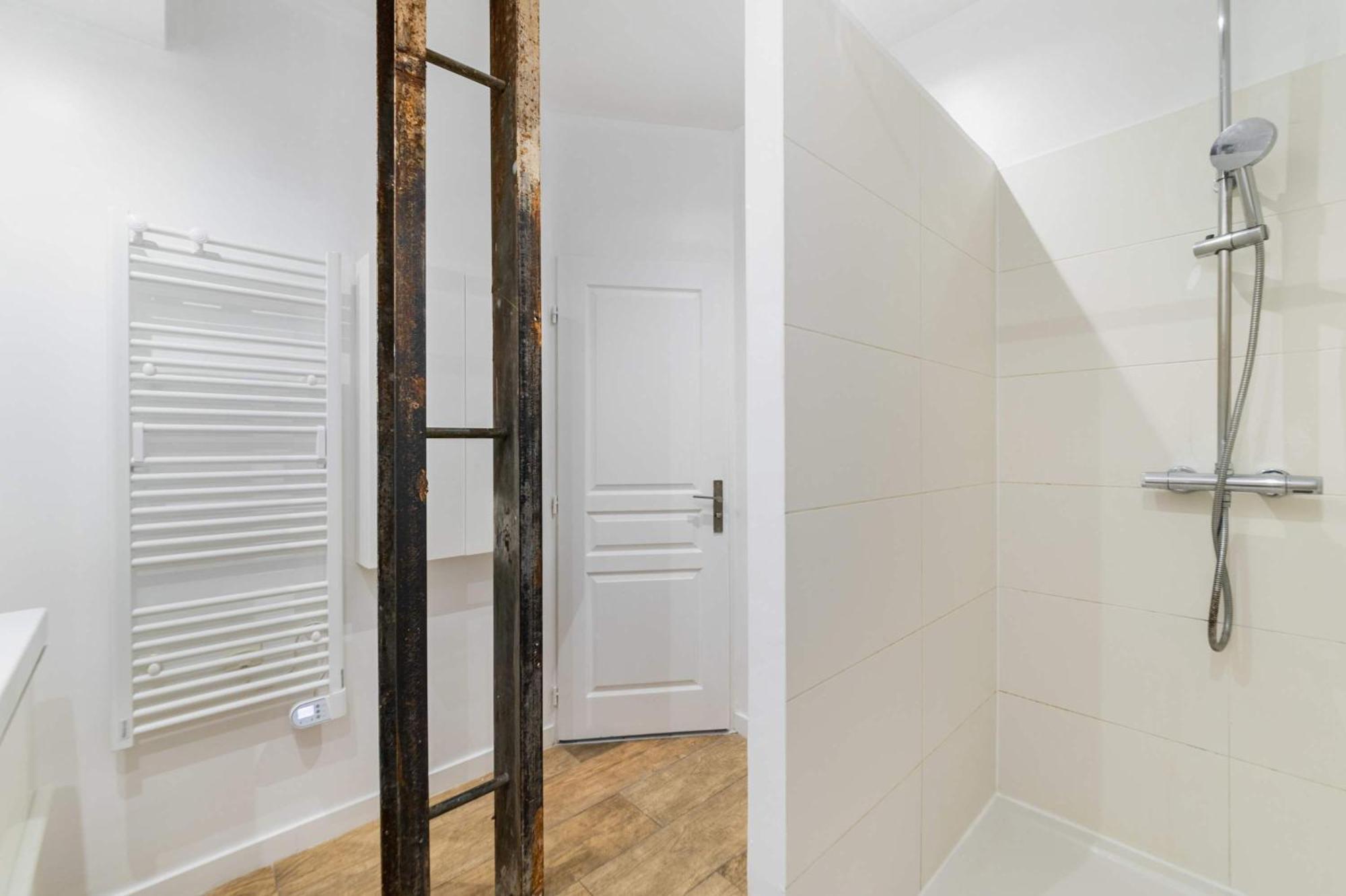 Appartement Familial Proche Des Commerces - 8P - Flat-Guest Paris Exteriör bild