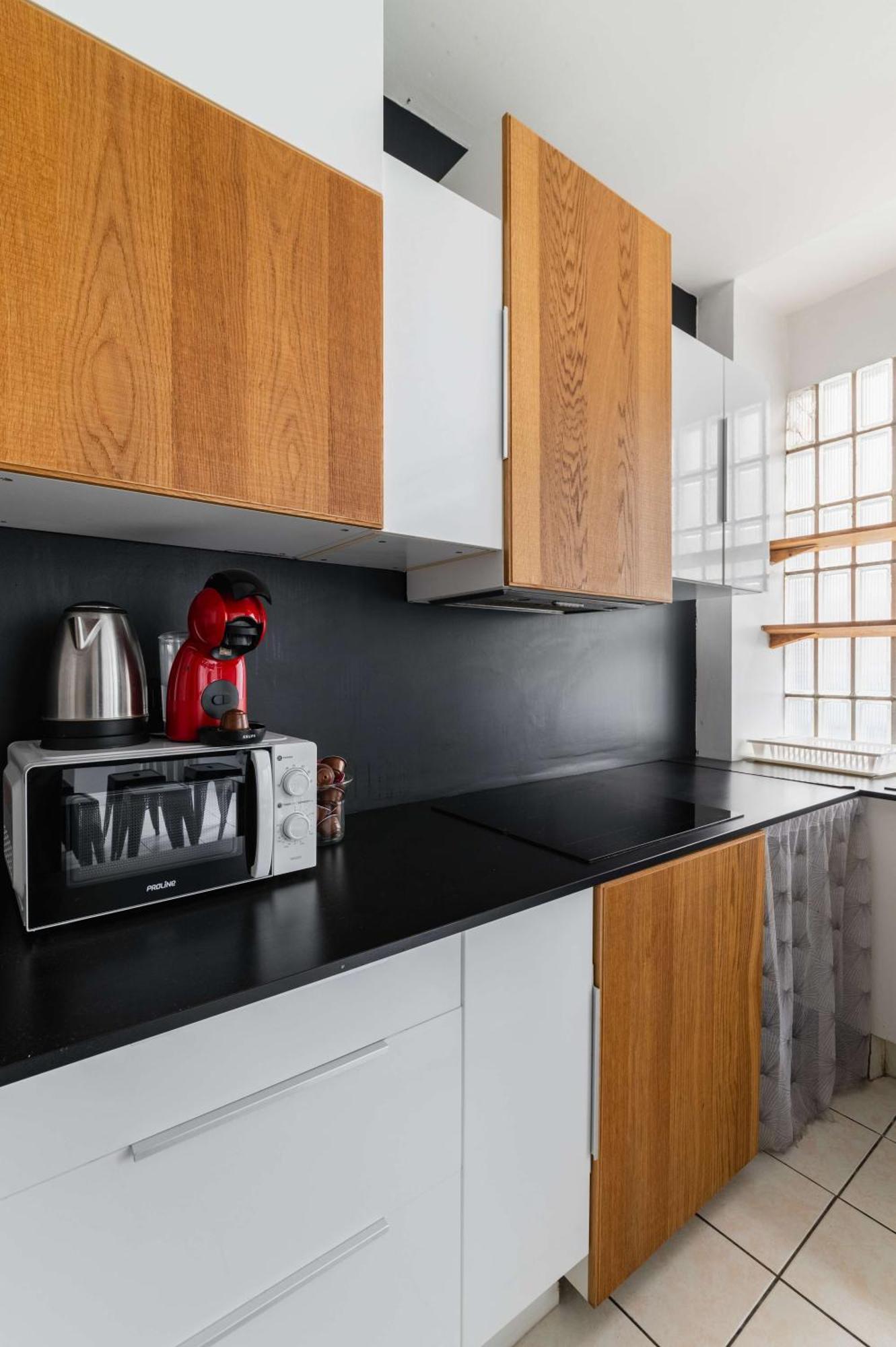 Appartement Familial Proche Des Commerces - 8P - Flat-Guest Paris Exteriör bild