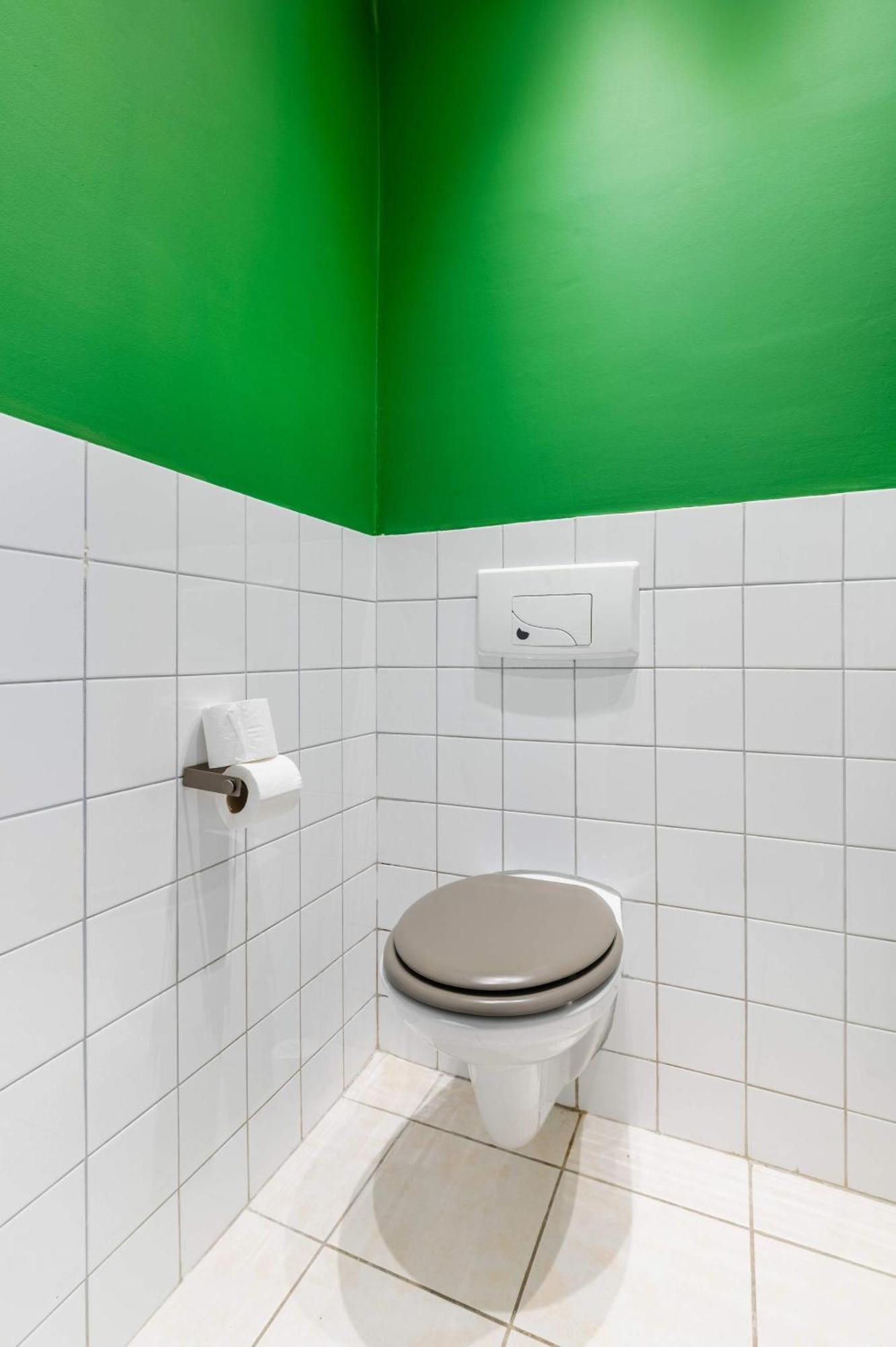 Appartement Familial Proche Des Commerces - 8P - Flat-Guest Paris Exteriör bild